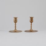 1356 6120 CANDLESTICKS